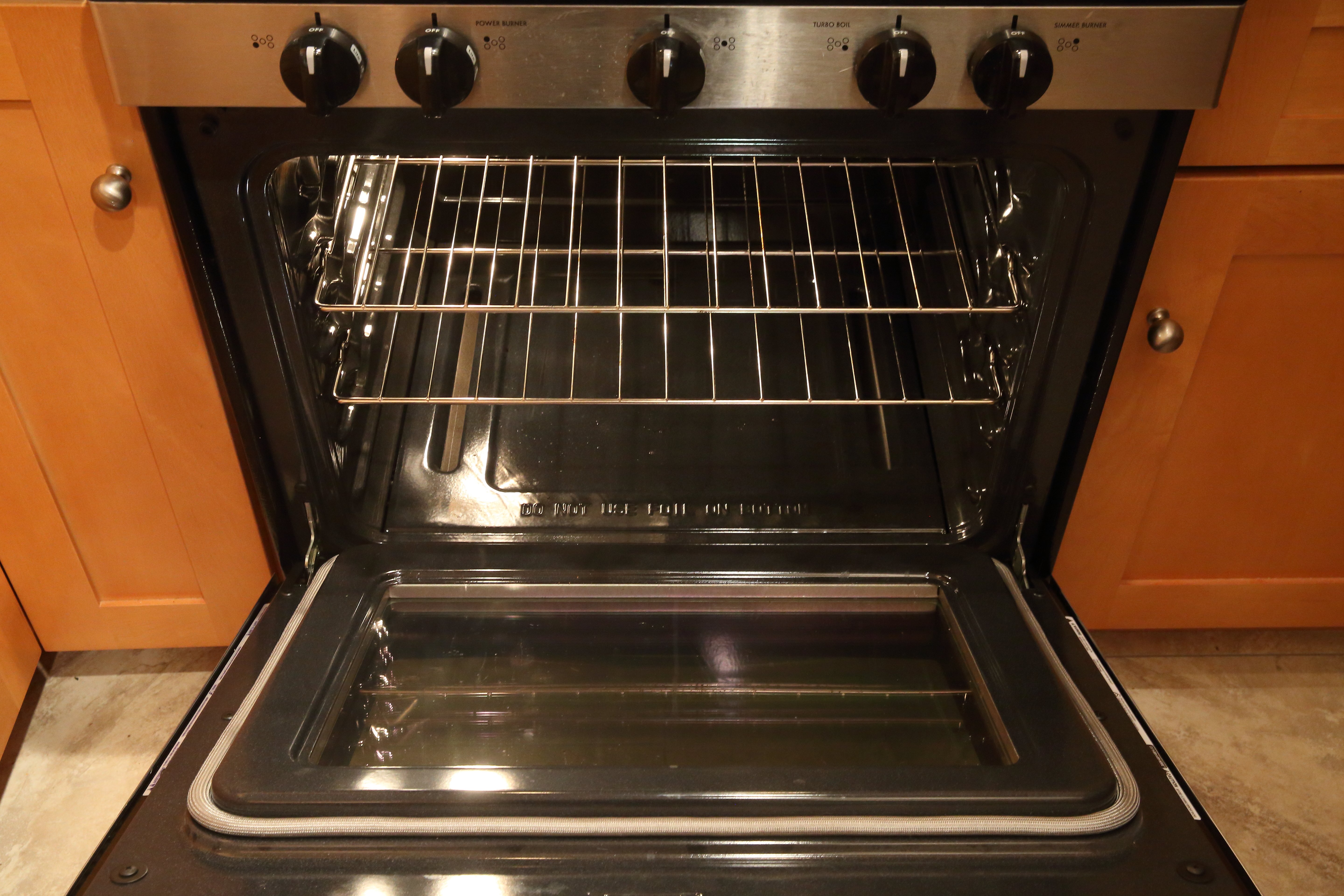 Relight Pilot Light Magic Chef Stove Shelly Lighting